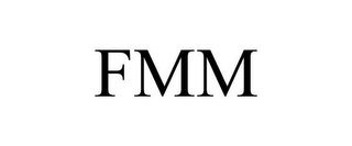 FMM