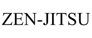 ZEN-JITSU