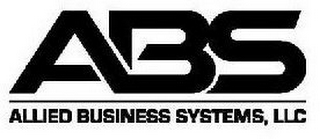 ABS ALLIED BUSINESS SYSTEMS, LLC