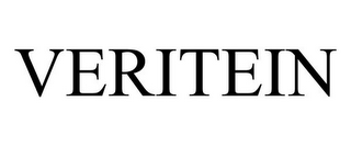 VERITEIN