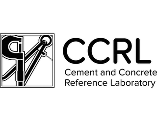 CCRL CEMENT AND CONCRETE REFERENCE LABORATORY