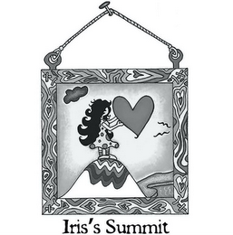 IRIS'S SUMMIT