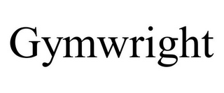 GYMWRIGHT