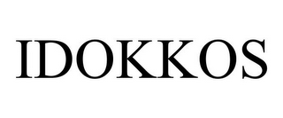 IDOKKOS