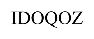 IDOQOZ