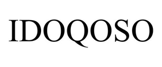 IDOQOSO