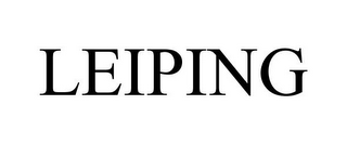 LEIPING