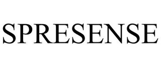 SPRESENSE