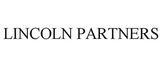 LINCOLN PARTNERS