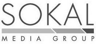 SOKAL MEDIA GROUP
