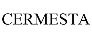 CERMESTA