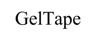 GELTAPE