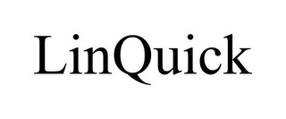 LINQUICK