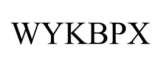 WYKBPX