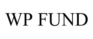 WP FUND