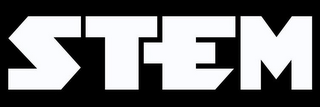 STEM