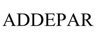 ADDEPAR