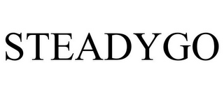 STEADYGO