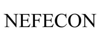 NEFECON