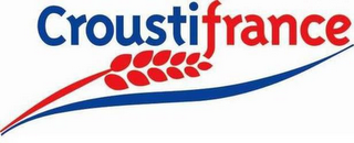 CROUSTIFRANCE
