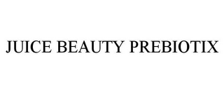 JUICE BEAUTY PREBIOTIX