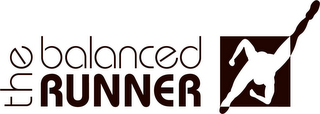 THE BALANCED RUNNER