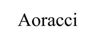 AORACCI
