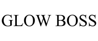 GLOW BOSS