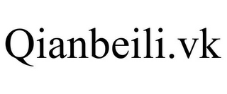 QIANBEILI.VK