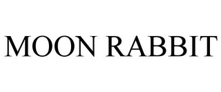 MOON RABBIT