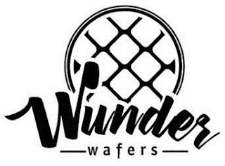 WUNDER WAFERS