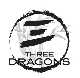 THREE DRAGONS