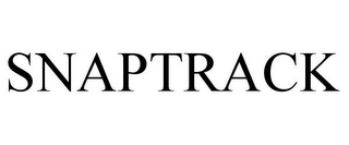 SNAPTRACK