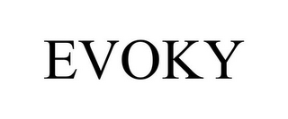EVOKY