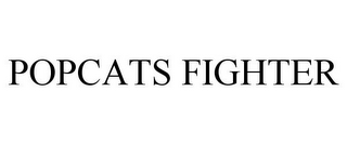 POPCATS FIGHTER