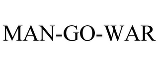 MAN-GO-WAR