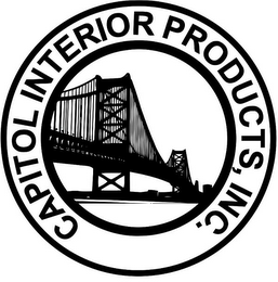 CAPITOL INTERIOR PRODUCTS, INC.