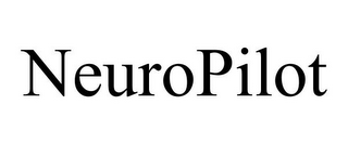 NEUROPILOT