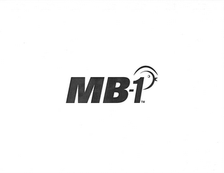 MB-1