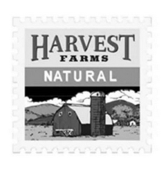 HARVEST FARMS NATURAL