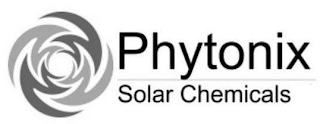 PHYTONIX SOLAR CHEMICALS