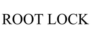 ROOT LOCK
