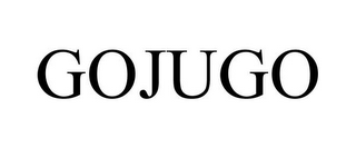 GOJUGO