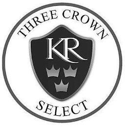 THREE CROWN KR SELECT