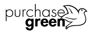 PURCHASE GREEN