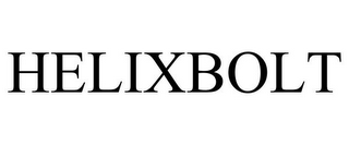 HELIXBOLT
