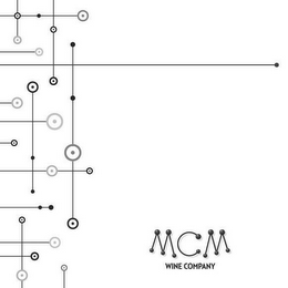 MCM WINE COMPANY