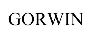GORWIN