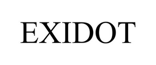 EXIDOT