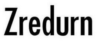 ZREDURN